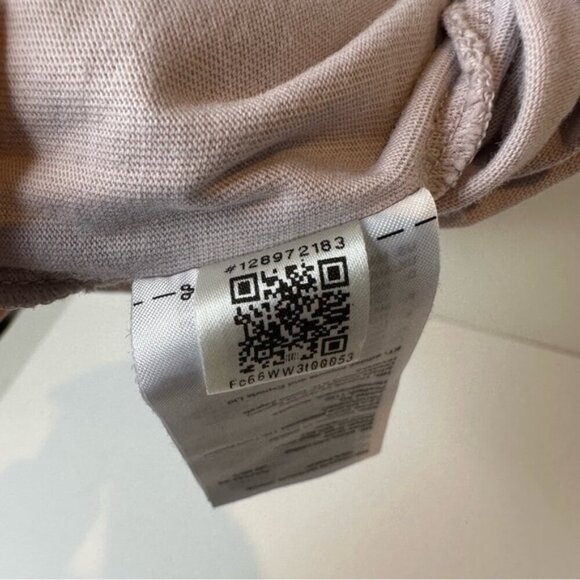 adidas U Co G T Funny Printing Sports Round Neck Short Sleeve Pink T-Shirt - Picture 11 of 12